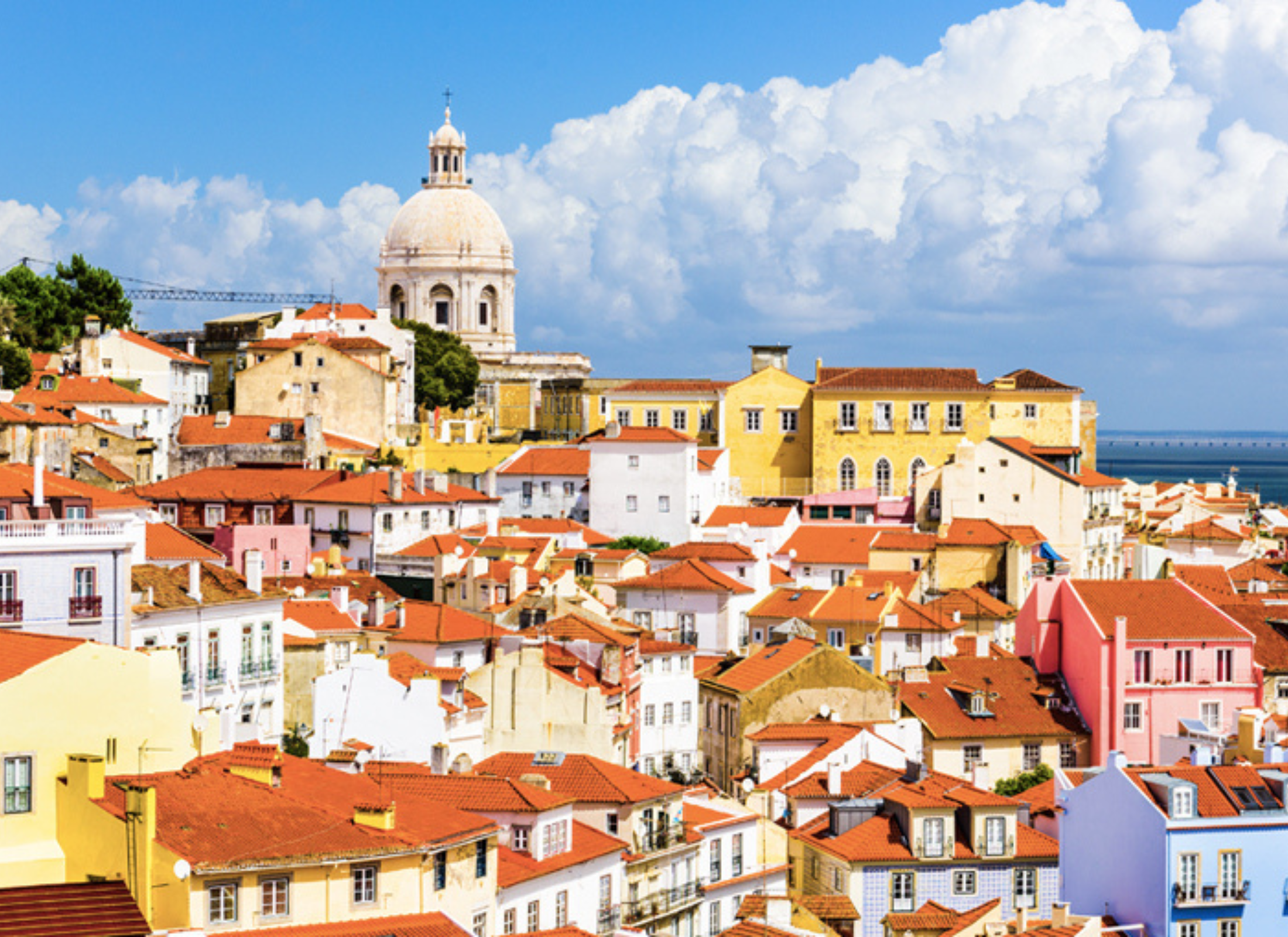 Habitação em Portugal