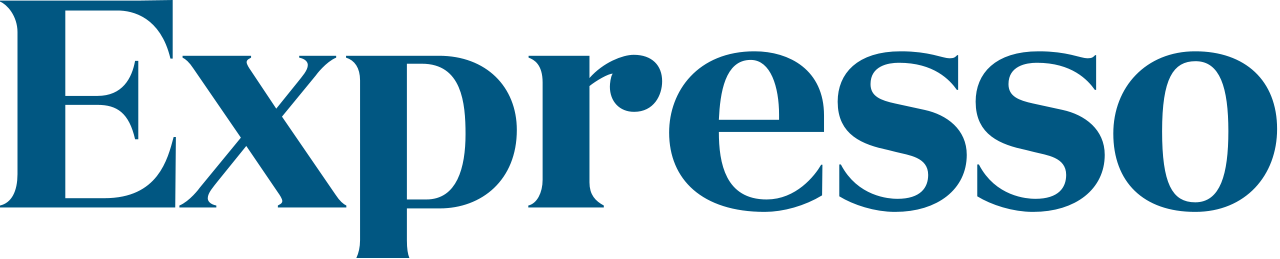 Expresso.pt Logo