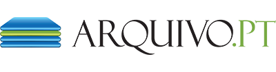 Arquivo.pt Logo