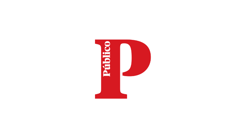 Publico.pt Logo
